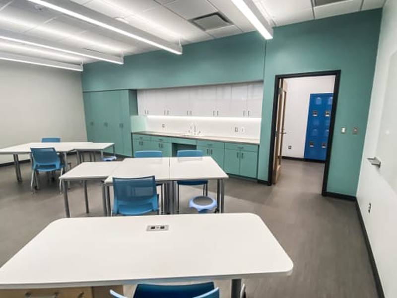 joliet township high school district 204, education, jths