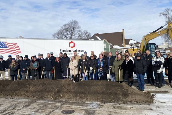 Crisis shelter’s new home seeks final step from city of DeKalb