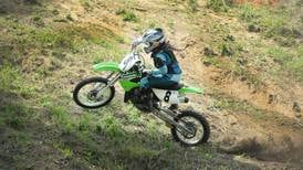 Photos: Father's Day Hillclimb in Mt. Morris