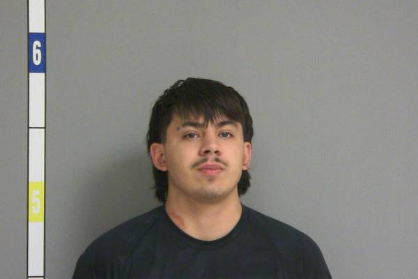 Marshals pick up Leland man aggravated battery warrant