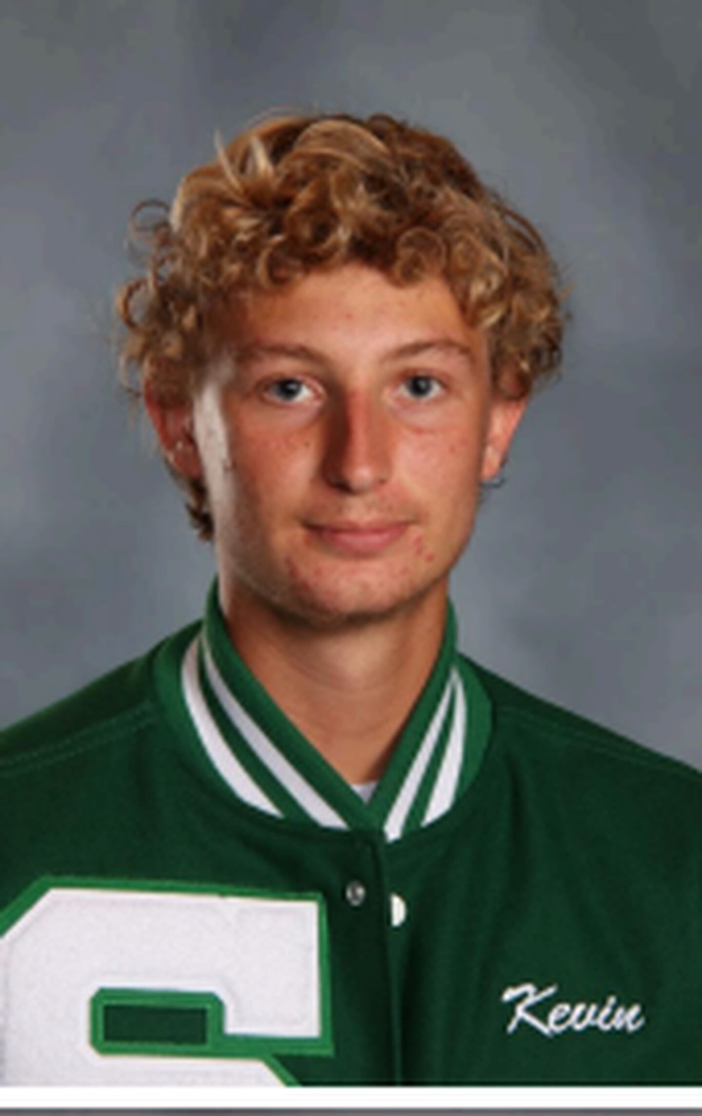 Kevin Einhaus