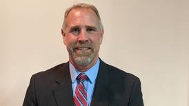 Sandwich hires former Normal police chief as interim chief
