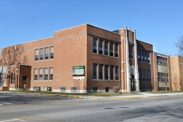 St. Michael Catholic School honor roll, 1st quarter 2025-2026