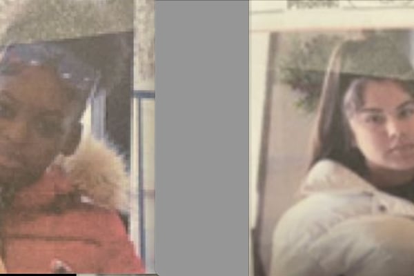Yorkville Police seeking public’s help locating two missing teenagers, presumed runaways