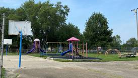 Grundy County prepares for more change coming in 2026