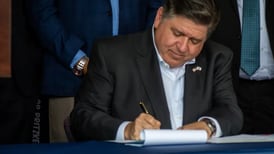 New Illinois laws aim to shield providers of abortion meds, ban ticketing in schools