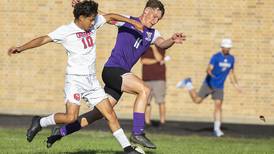 Sauk Valley Views: Photos of the Week for Sept. 26-Oct. 2, 2025