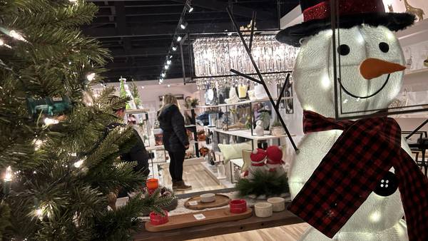 Oregon’s Candlelight Walk postponed until Dec. 6