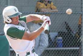 Baseball: St. Bede jumps on Putnam County early in Tri-County Conference win