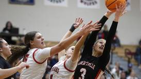 ‘An amazing season’: Huntley’s 35 wins set the bar high for McHenry County