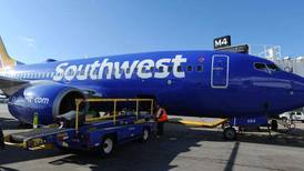 Southwest flights from O’Hare to dip this summer amid Boeing fallout