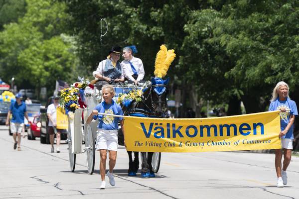 Geneva Chamber calls for city cash for festival funds while tax returns show $463K loss