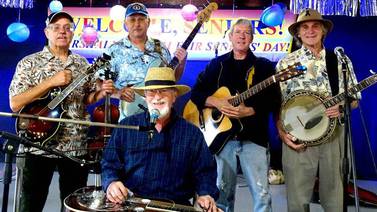 Marshall-Putnam Fair to host Senior Day on July 17