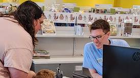 Summer reading program sees record participation