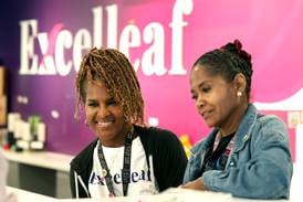 Photos: Excelleaf owners reflect on over a year in business at DeKalb's first cannabis dispensary