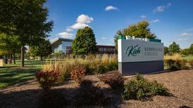 Ogle County students named to Kish College’s fall part-time student honors list