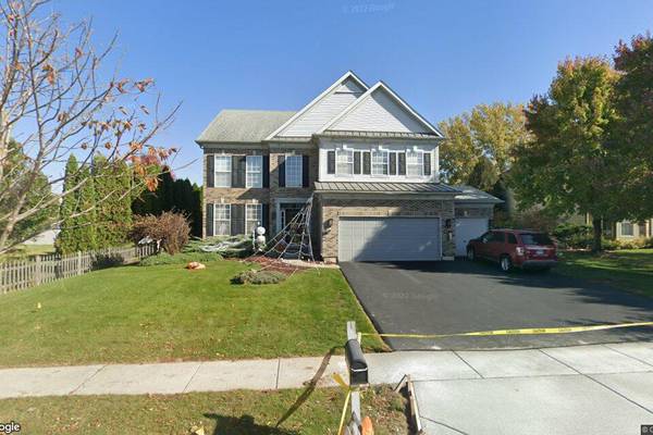 Residential home in Algonquin sells for $539,000