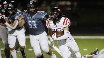 2024 Suburban Life area preview capsules for Week 2