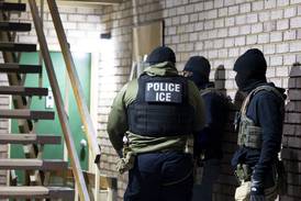 Trump directs ICE to expand deportations in Democratic-run cities including Chicago