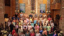 Emmanuel Church-Morrison’s ‘Voices of Praise’ concerts set for April 4-6