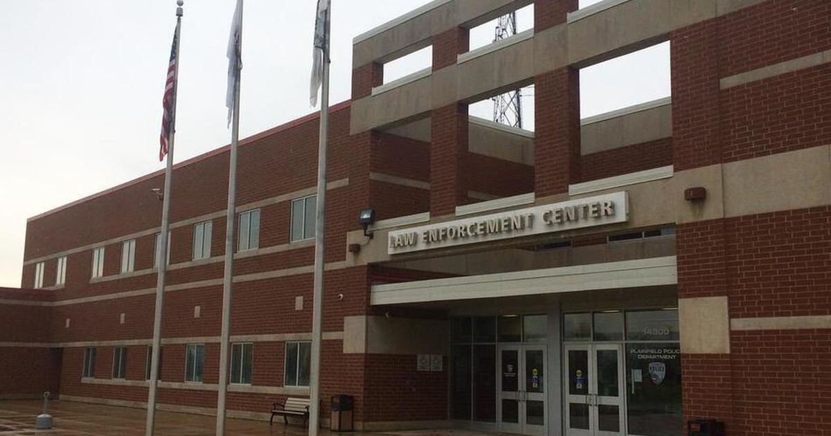 Plainfield Police Department has purchase exchange location Shaw Local