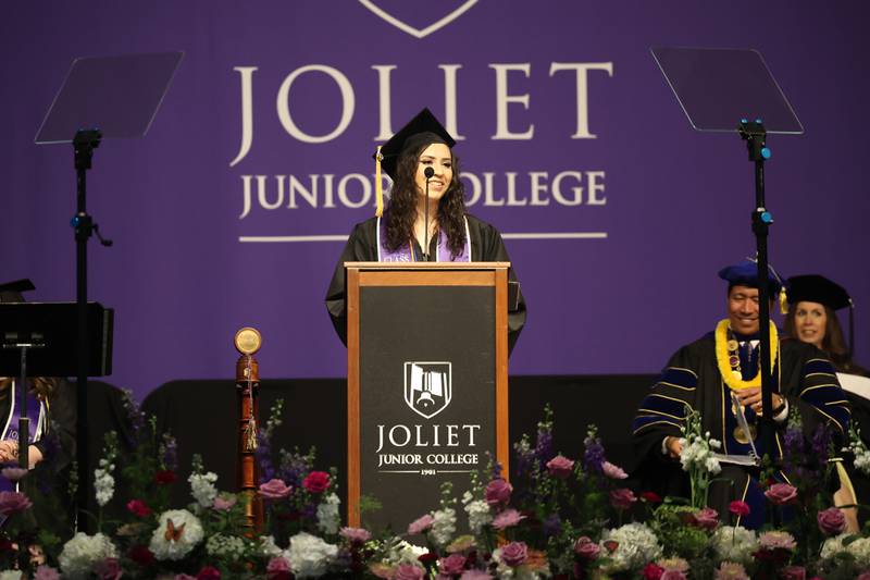 Photos Joliet Junior College 2023 Commencement Ceremony Shaw Local