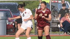 IVCC women’s soccer looks to improve win total again in 2025