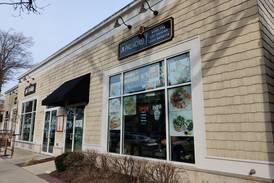 Mystery Diner in Geneva: Pho Xich Lo celebrates Vietnamese specialties