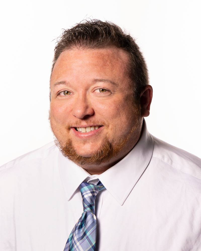 Ottawa Commissioner election candidate Dylan Conmy