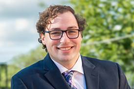 2026 Election Questionnaire: Marc McKirdie, Will County Board, District 3