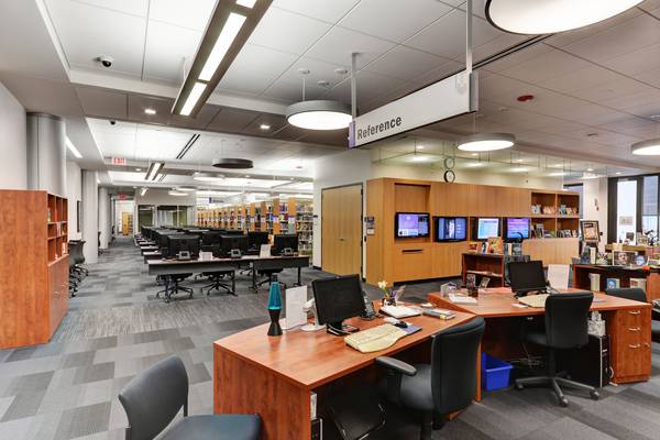 Joliet Junior College to receive $74,000 in adult literacy funding
