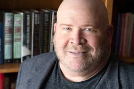 Elmhurst University to present historian’s talk about his Emmett Till book