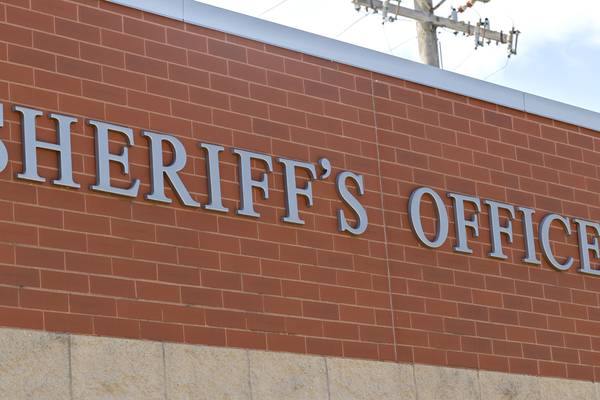 Ogle County Sheriff’s Office kicks off holiday traffic enforcement