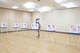 2022 Illinois Primary Election: No contested primaries in Bureau County, Putnam County races
