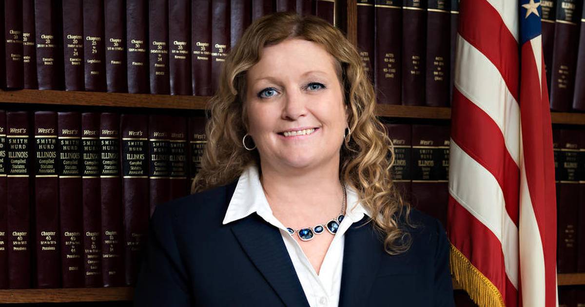 Broncato Trotter face off in Grundy County Circuit Clerk primary for