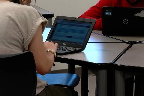 Canvas cyberattack hits McHenry County school districts