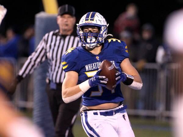 Friday Night Drive podcast, Episode 126: Western suburbs state championship preview