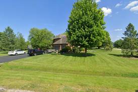 How much were the 10 most expensive home sales in Kendall County, March 9-15?