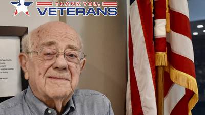 Long-time reservist honored to serve 43 years in multiple capacities 