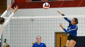 2025 Kane County Chronicle girls volleyball team preview