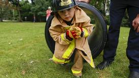 Downers Grove Fire Department to host Kids Muster on Saturday