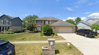 Orland Park: Single-family home sells for $545,000