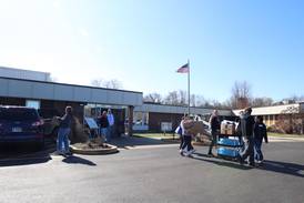 Resources available for those impacted by destructive storms in Kankakee