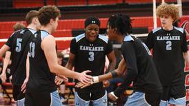 Kankakee claims first All-City title with comeback win over BBCHS