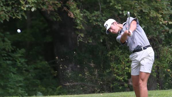 Streator’s Brennen Stillwell wins Bulldogs Invitational in a playoff