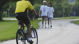 State hands out millions for bike, pedestrian trails and bridges in suburbs and beyond
