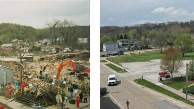 Remembering the Utica-Granville tornado of 2004: ‘It just looked like a war zone’