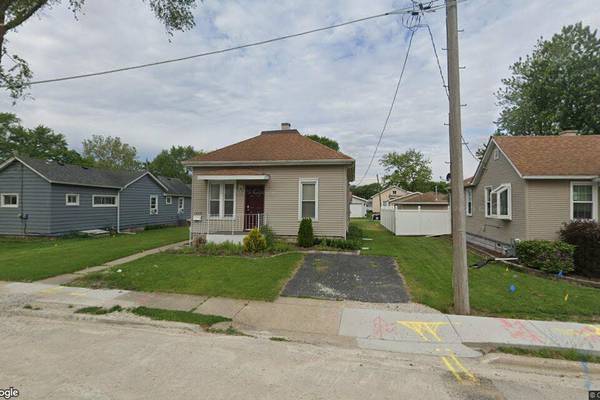 These residential properties were the best deals for Grundy County's in the week of March 23