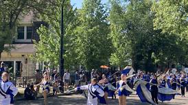 Geneva police will use drone during Memorial Day parade