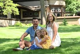 Photoshoot fundraiser planned for Wright house in Kankakee